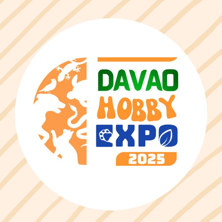 Davao Hobby Expo at SM Lanang on October 28-30, 2025