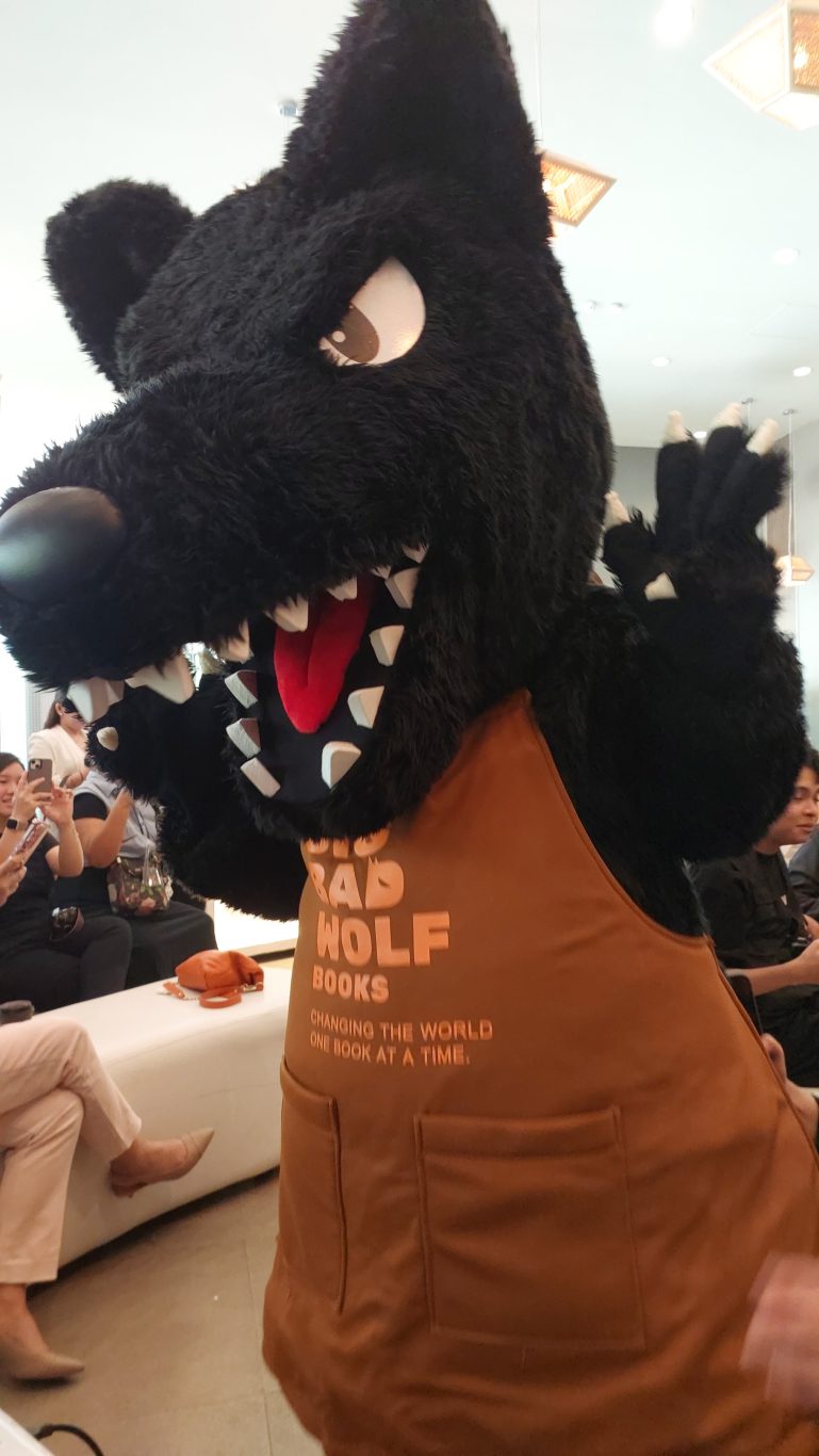 Mindanao Readers Unite: Big Bad Wolf Books Returns to Davao to Celebrate Hope, Learning, and Community